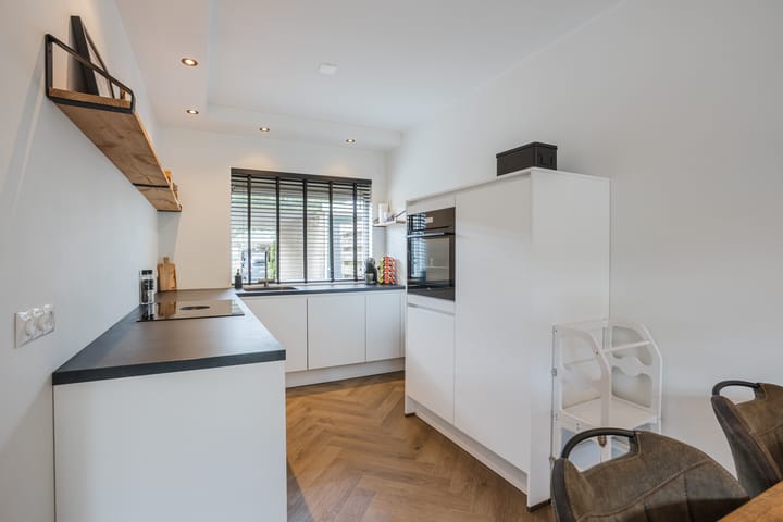 Foto 10 van Hercules Segherslaan 23