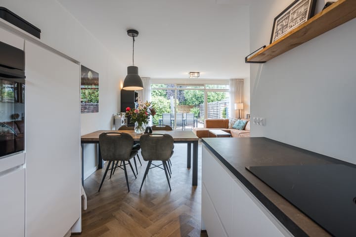 Foto 13 van Hercules Segherslaan 23