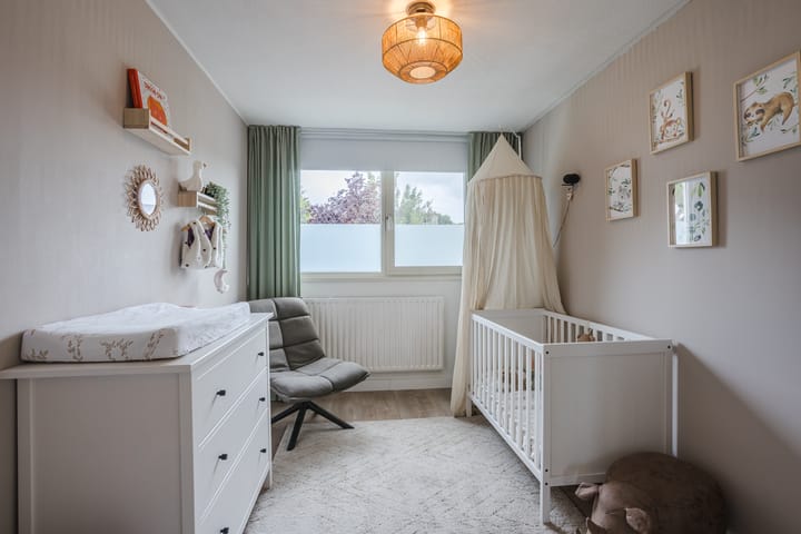 Foto 18 van Hercules Segherslaan 23