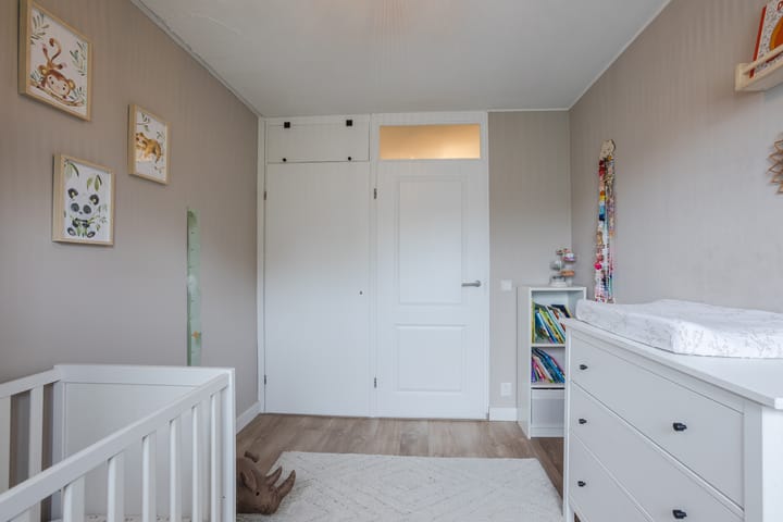 Foto 19 van Hercules Segherslaan 23