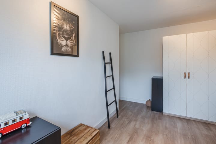 Foto 21 van Hercules Segherslaan 23