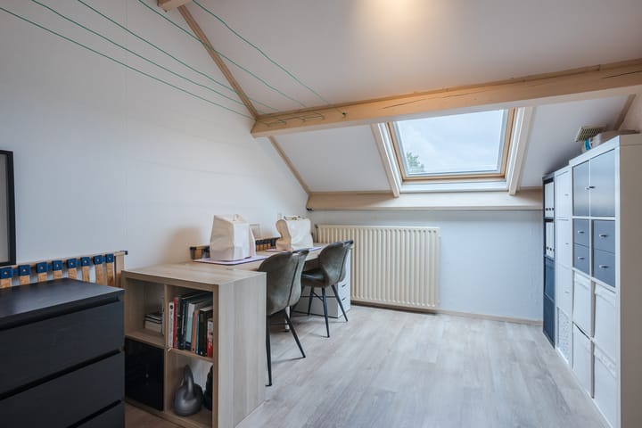 Foto 24 van Hercules Segherslaan 23