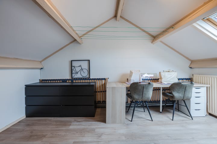 Foto 25 van Hercules Segherslaan 23