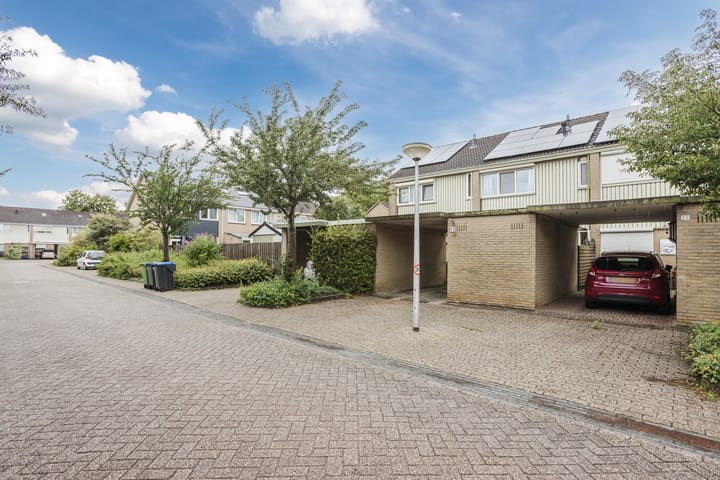 Foto 27 van Hercules Segherslaan 23