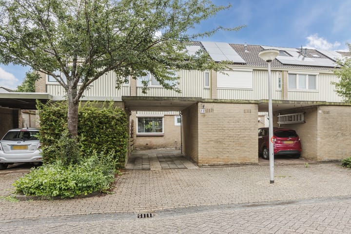 Foto 28 van Hercules Segherslaan 23