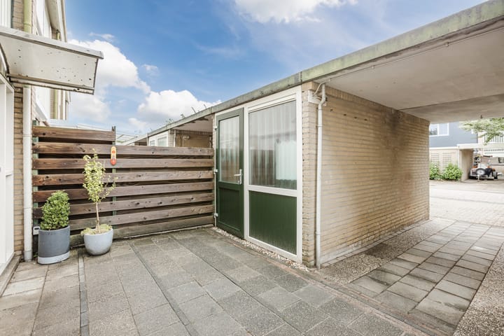 Foto 30 van Hercules Segherslaan 23