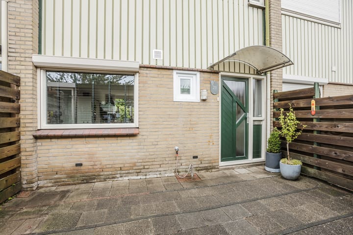 Foto 29 van Hercules Segherslaan 23