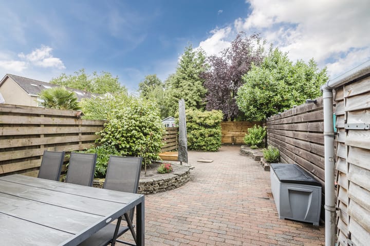 Foto 31 van Hercules Segherslaan 23