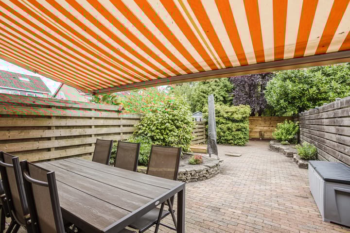 Foto 34 van Hercules Segherslaan 23