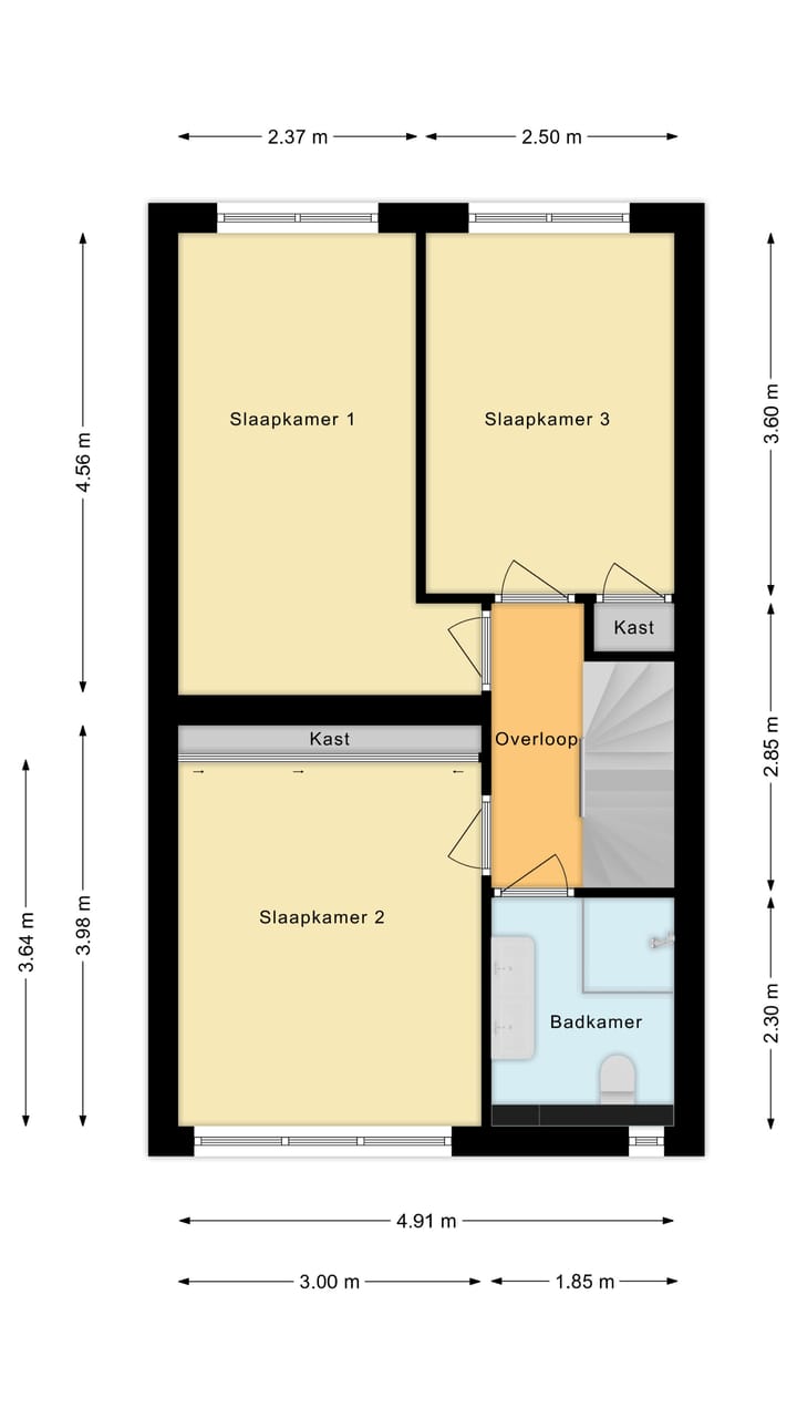Foto 36 van Hercules Segherslaan 23