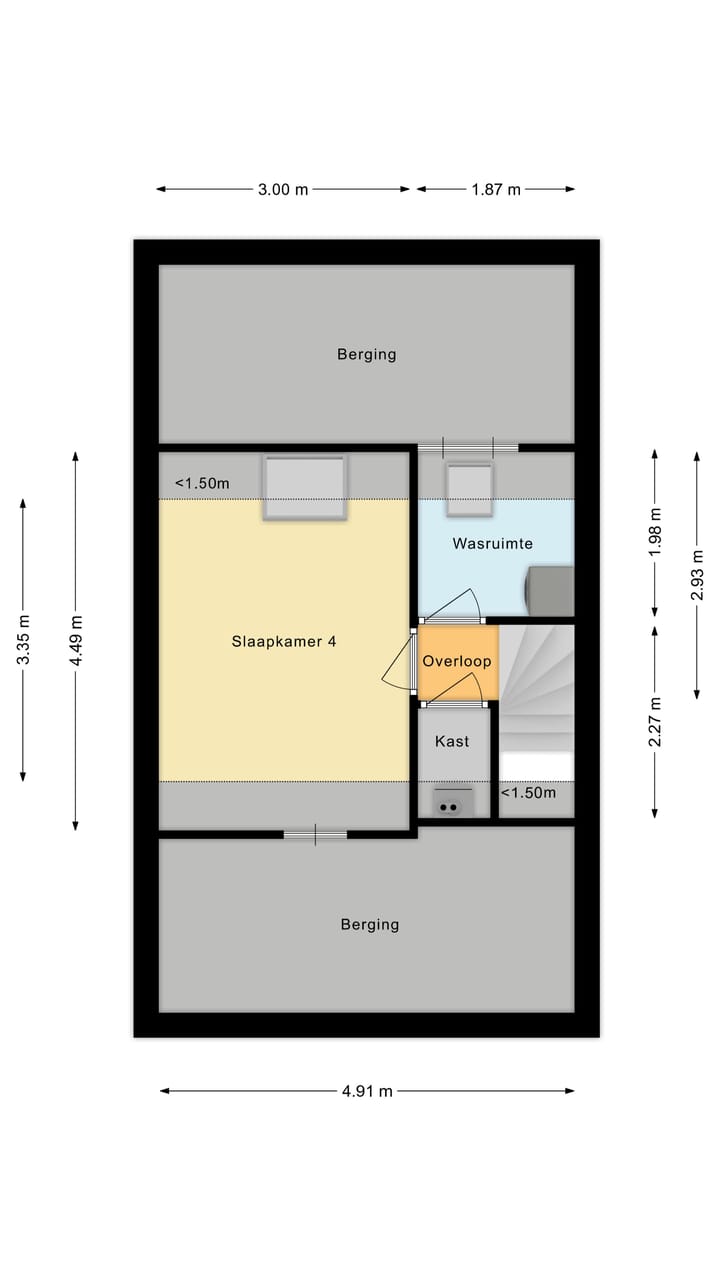 Foto 37 van Hercules Segherslaan 23
