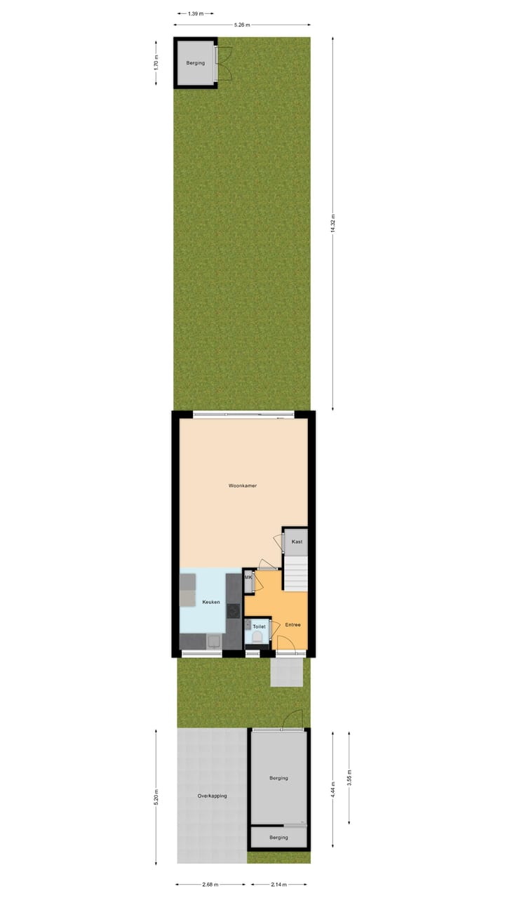 Foto 38 van Hercules Segherslaan 23