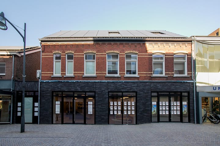 Kerkstraat 47-D