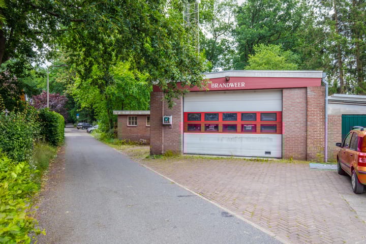 Parallelweg 2, Wolfheze