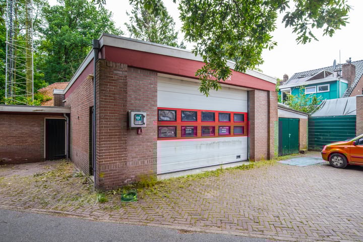 Parallelweg 2, Wolfheze