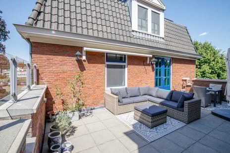 Terreplein 12 tertiary image