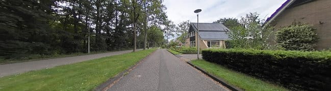 Straataanzicht