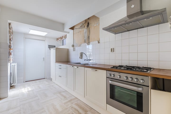 Foto 7 van Jollenpad 34