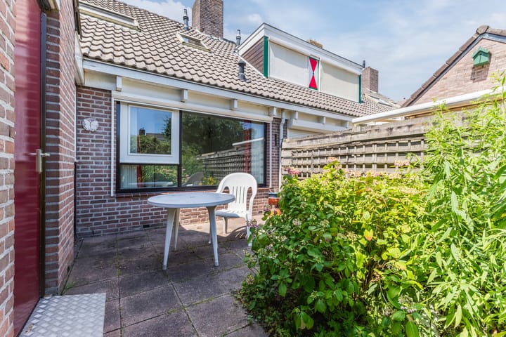 Foto 19 van Jollenpad 34