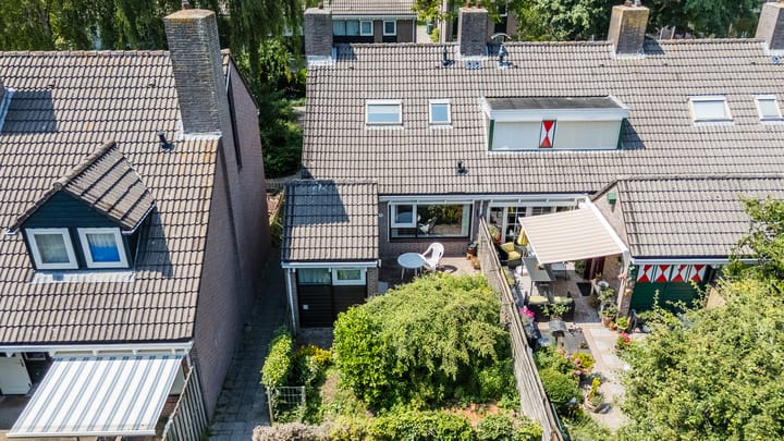 Foto 23 van Jollenpad 34