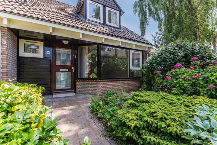 Foto 24 van Jollenpad 34