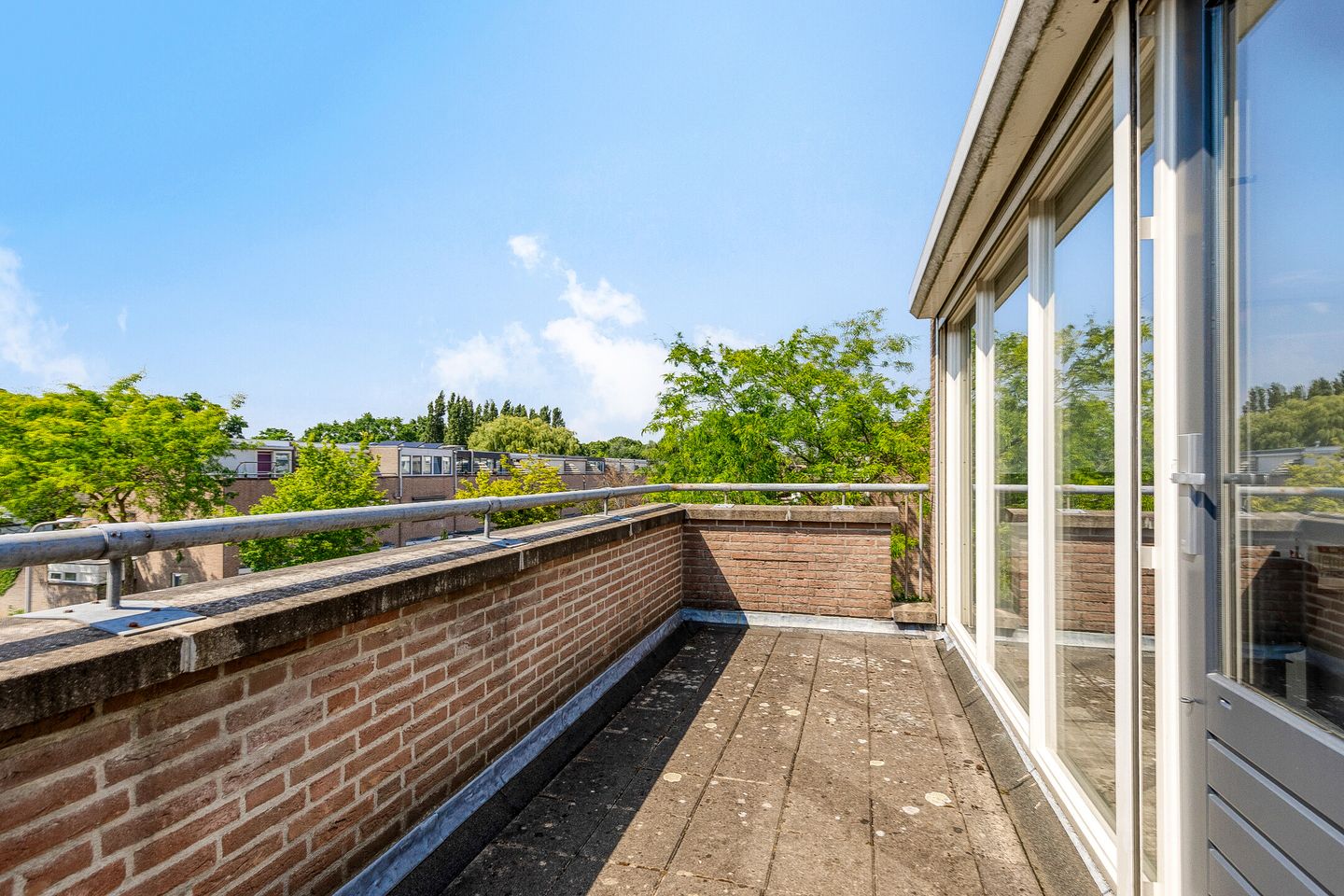 Foto 25 van Markelostraat 32