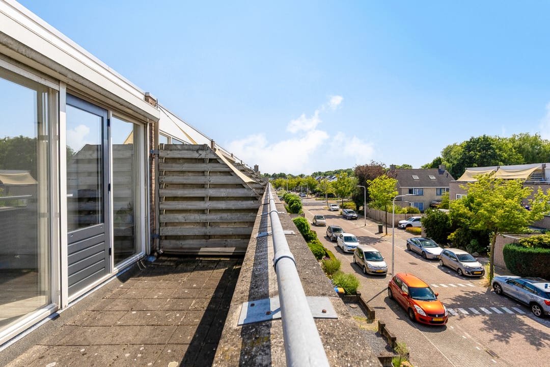 Foto 26 van Markelostraat 32