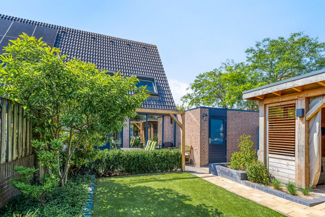 Foto 28 van Markelostraat 32