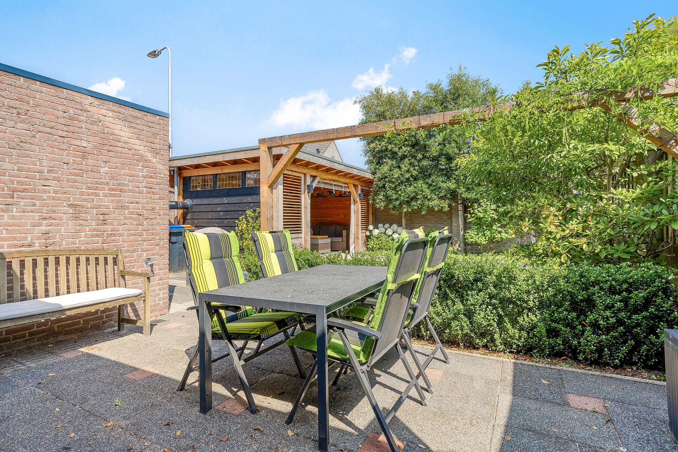 Foto 33 van Markelostraat 32