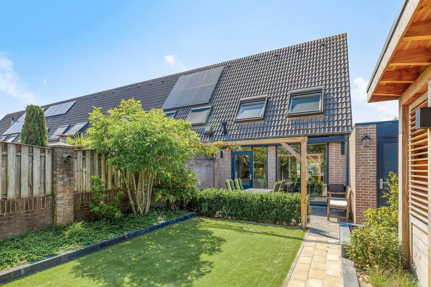 Foto 34 van Markelostraat 32