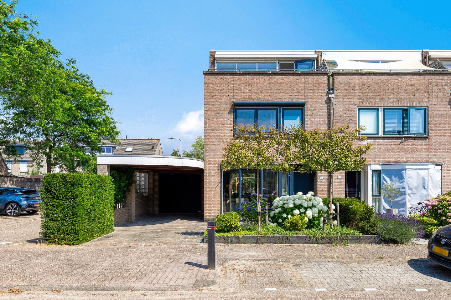 Foto 44 van Markelostraat 32