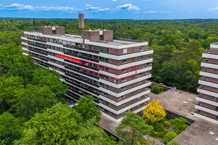 Foto 1 van Bosuillaan 125