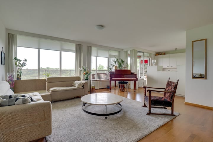 Foto 2 van Bosuillaan 125