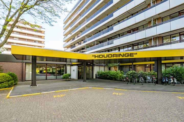 Foto 5 van Bosuillaan 125