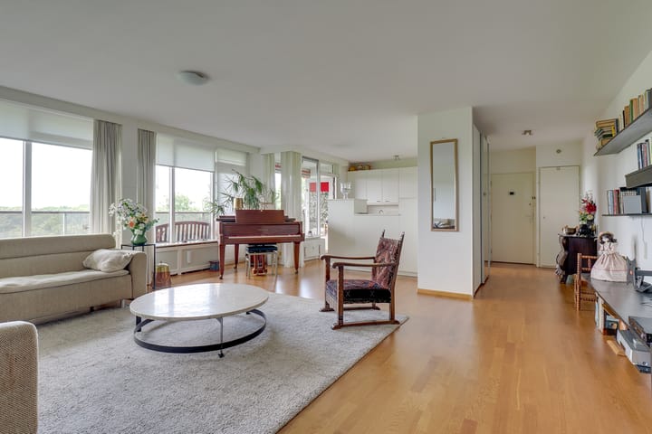 Foto 7 van Bosuillaan 125