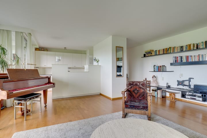 Foto 9 van Bosuillaan 125