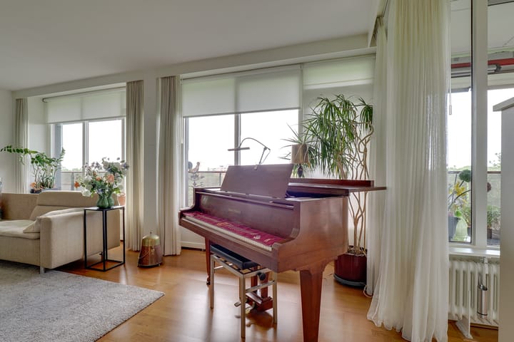 Foto 11 van Bosuillaan 125