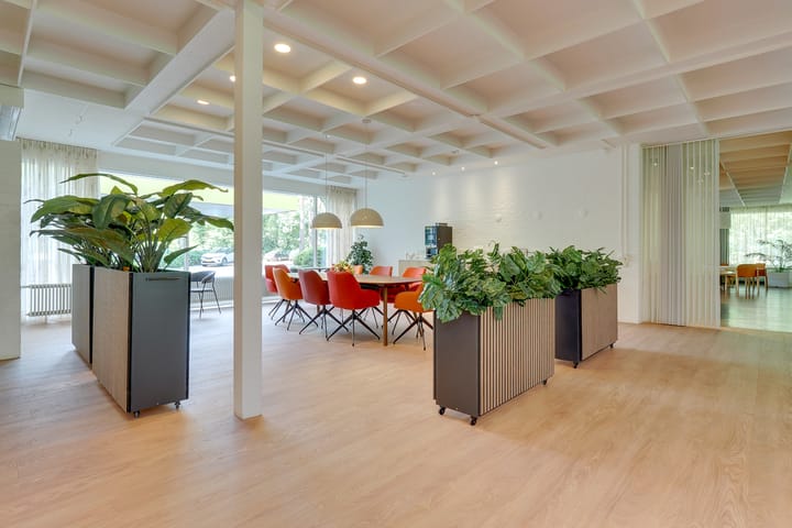 Foto 30 van Bosuillaan 125