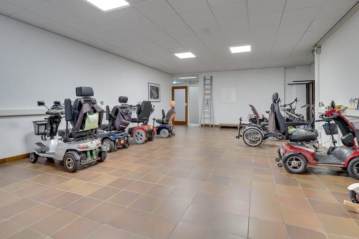 Foto 32 van Bosuillaan 125