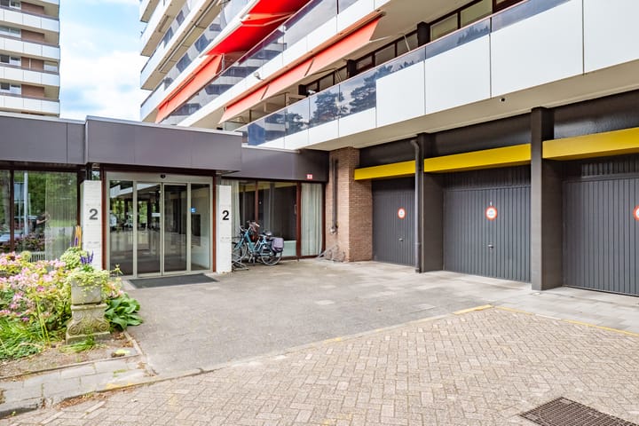 Foto 37 van Bosuillaan 125