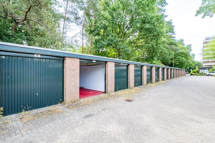 Foto 45 van Bosuillaan 125