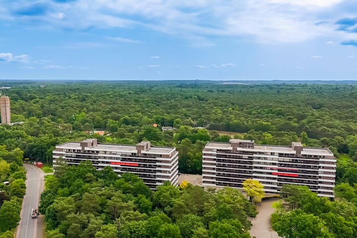 Foto 50 van Bosuillaan 125