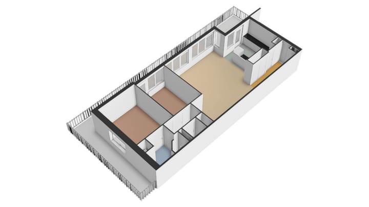 Foto 56 van Bosuillaan 125