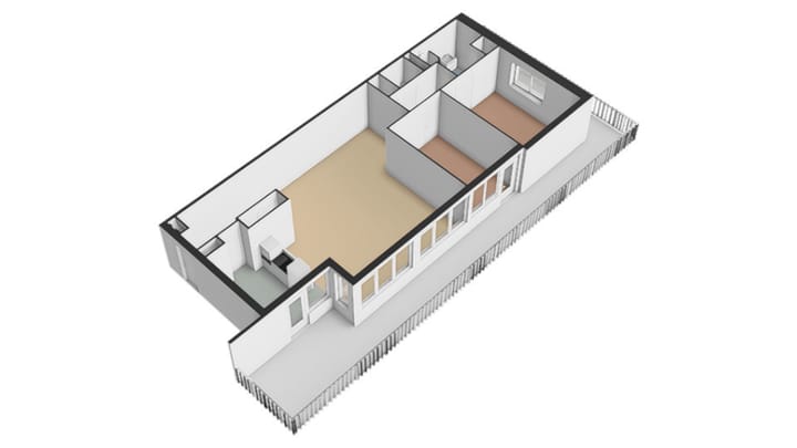 Foto 57 van Bosuillaan 125