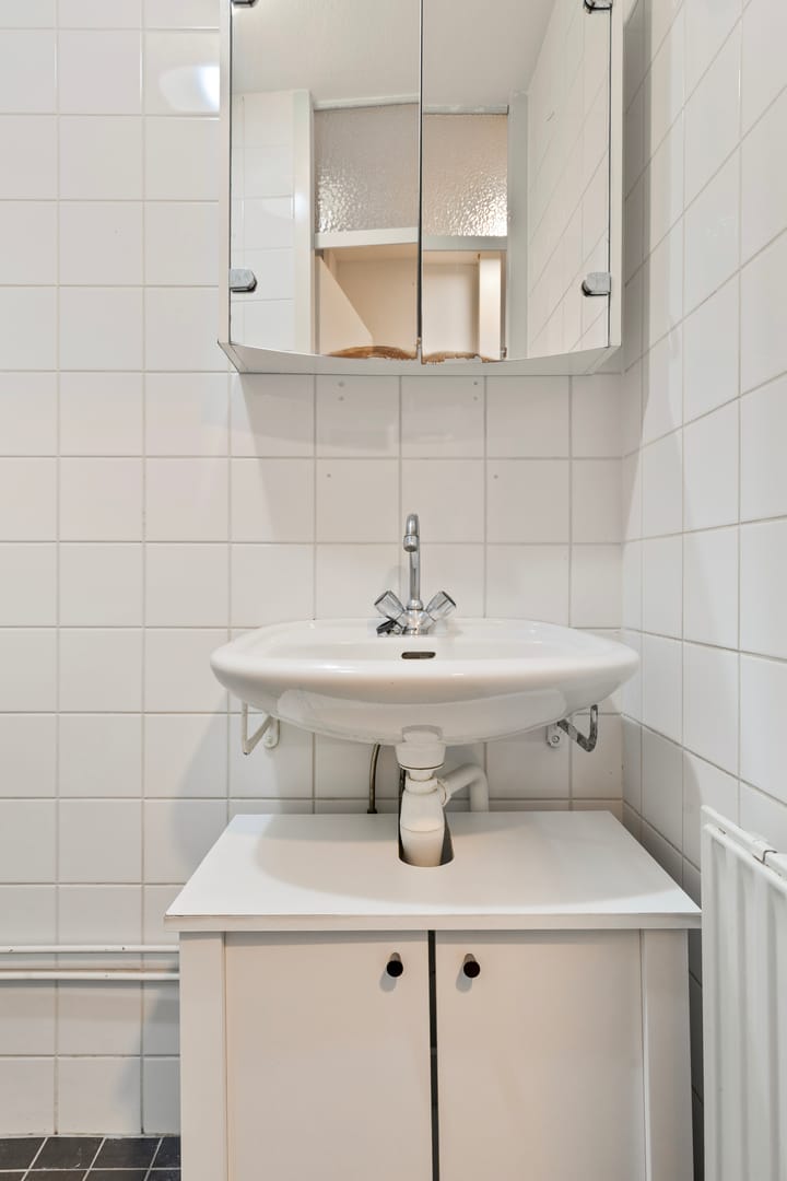 Foto 6 van M.L. Kingstraat 36