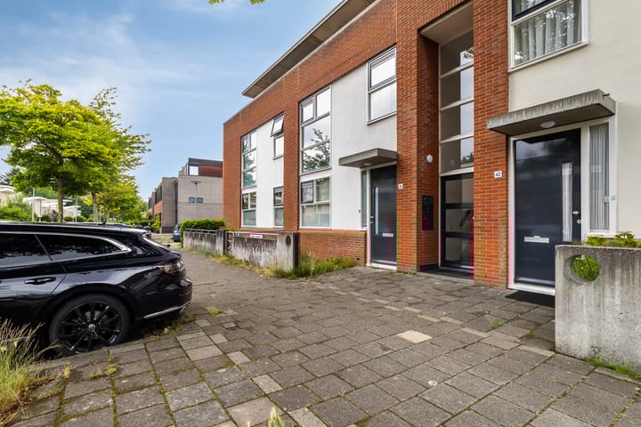 Foto 15 van M.L. Kingstraat 36