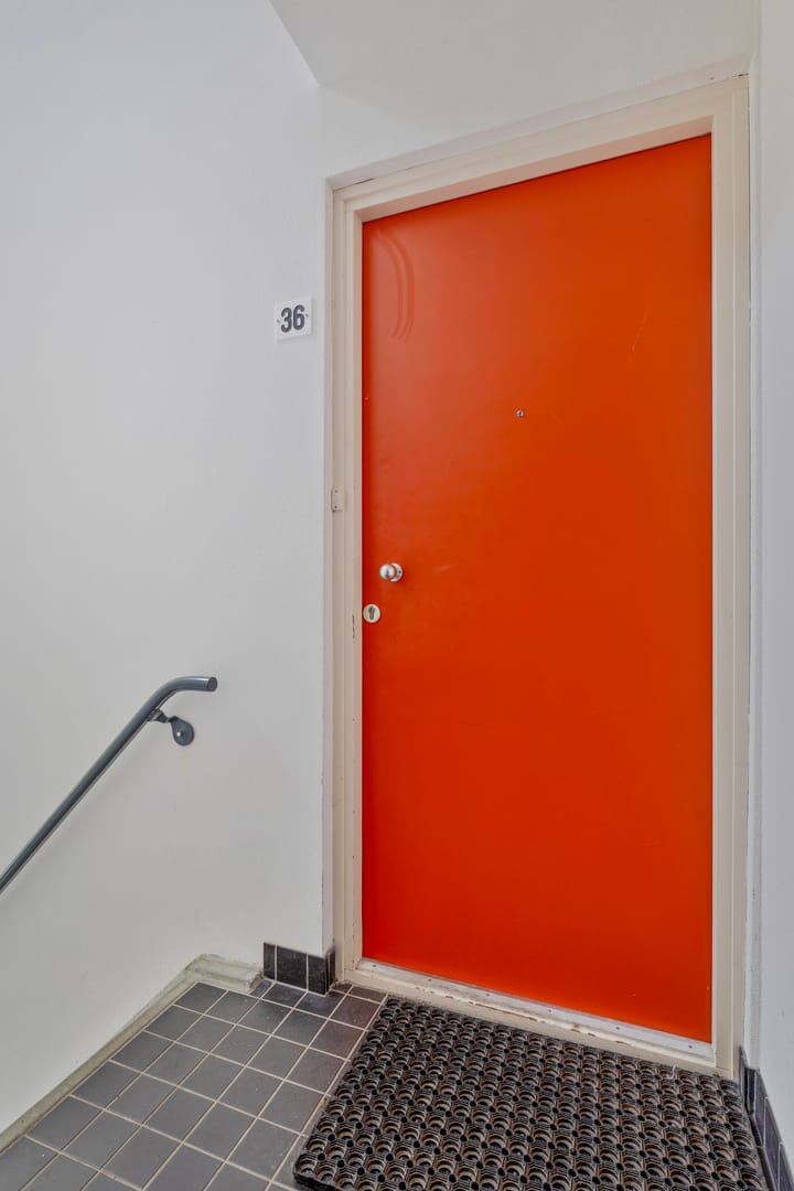 Foto 20 van M.L. Kingstraat 36