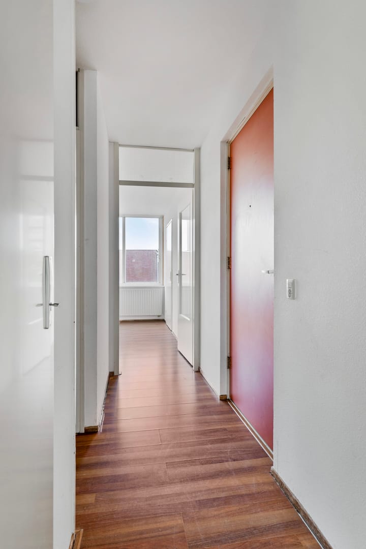 Foto 21 van M.L. Kingstraat 36