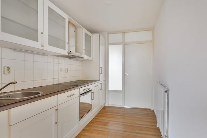 Foto 29 van M.L. Kingstraat 36