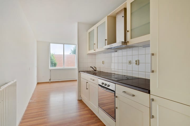 Foto 30 van M.L. Kingstraat 36